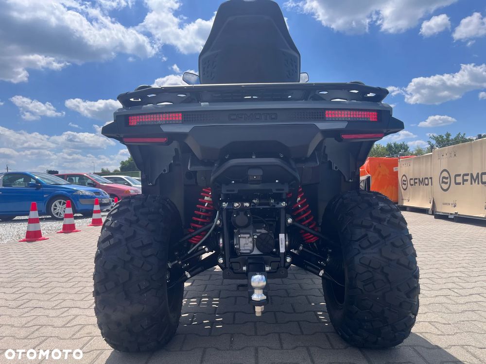 CFMoto CForce - 15