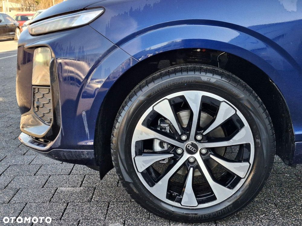 Audi Q3 Sportback - 7