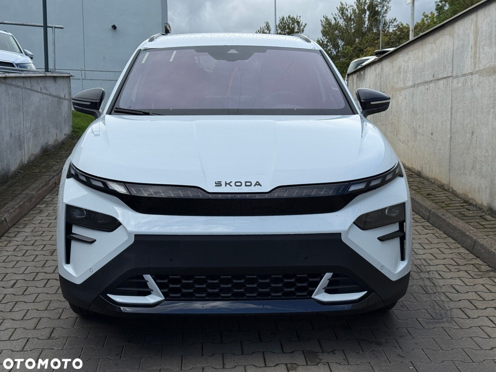 Skoda Elroq - 3