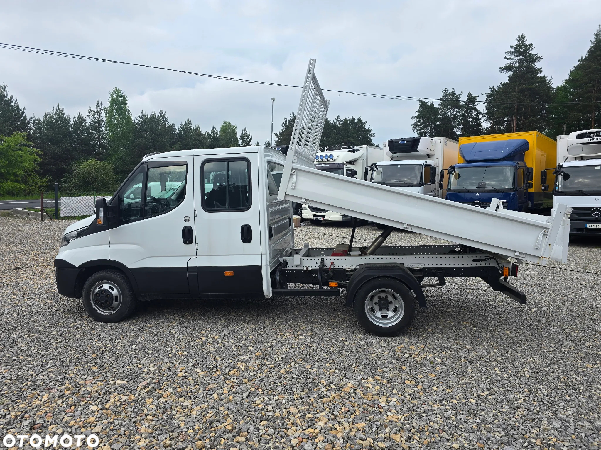 Iveco Daily - 12