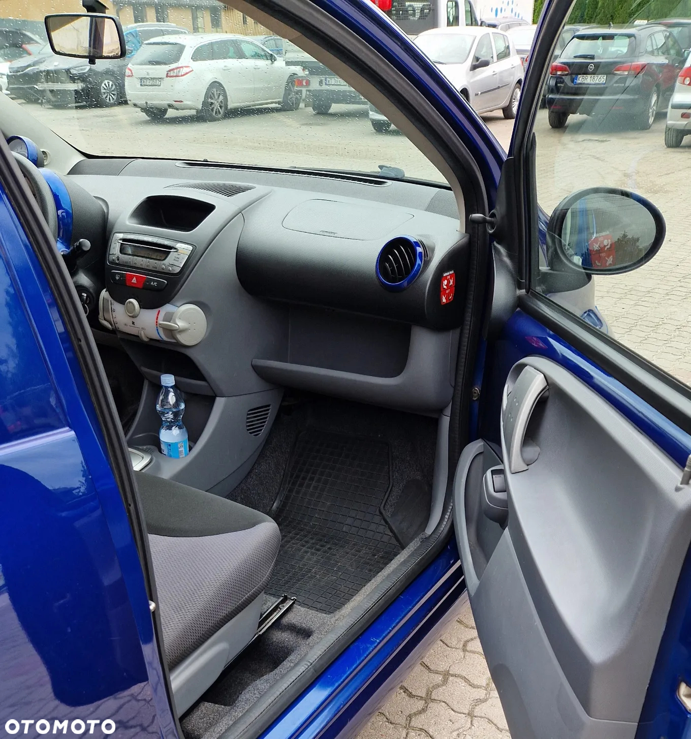 Toyota Aygo 1.0 VVT-i Gold MM - 12