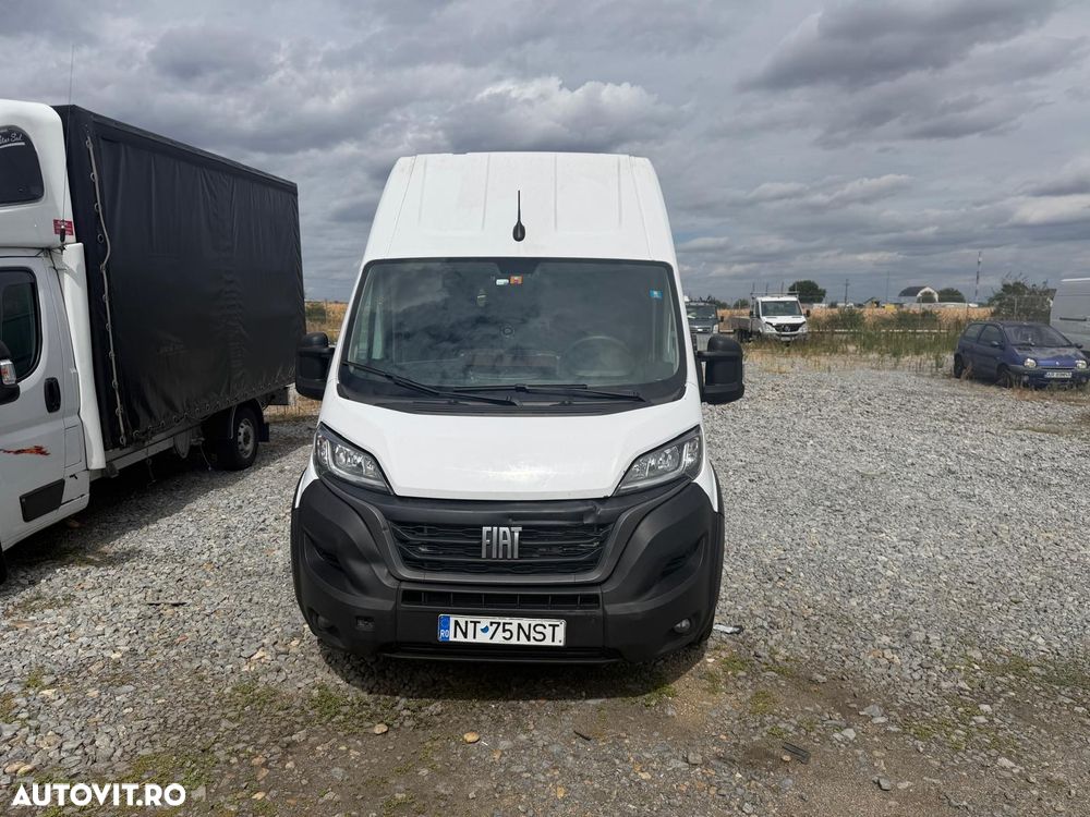 Fiat DUCATO MAXI 2023 - 2