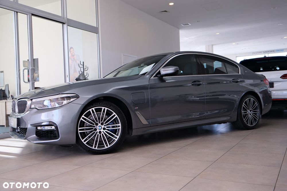 BMW Seria 5 - 18