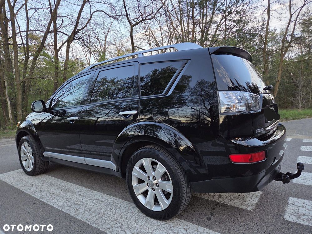 Mitsubishi Outlander 2.0 DID Intense - 7