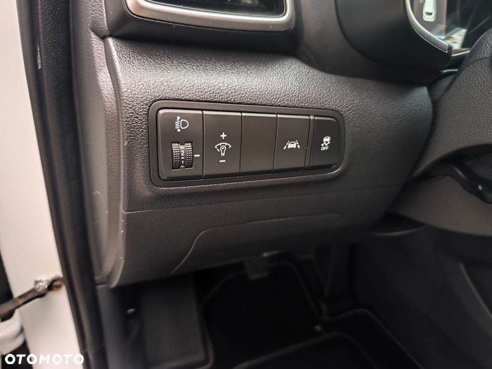 Hyundai Tucson 1.6 GDi 2WD Premium - 14