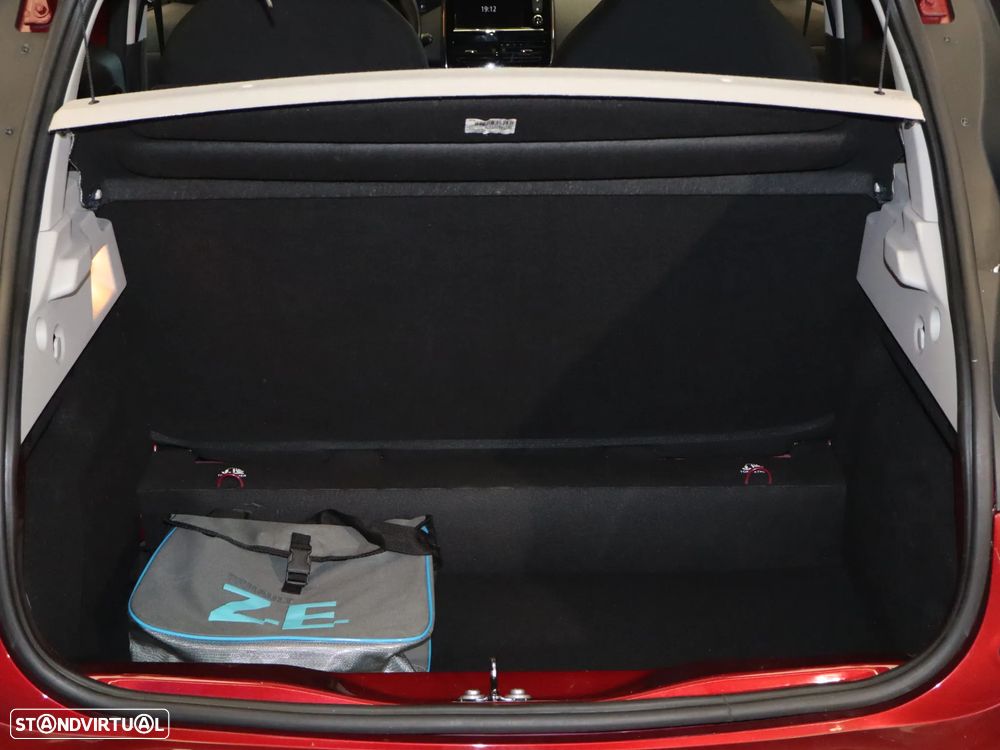Renault Zoe (c/ Bateria) Life 40 - 11