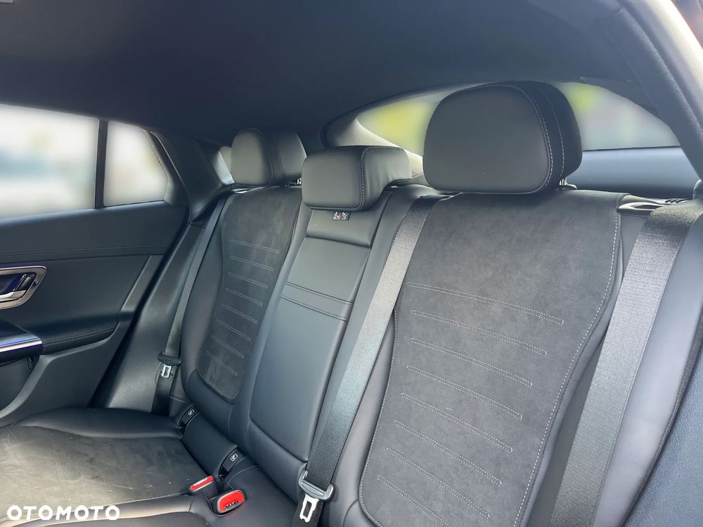 Mercedes-Benz GLC 300 de 4Matic 9G-TRONIC AMG Line - 20