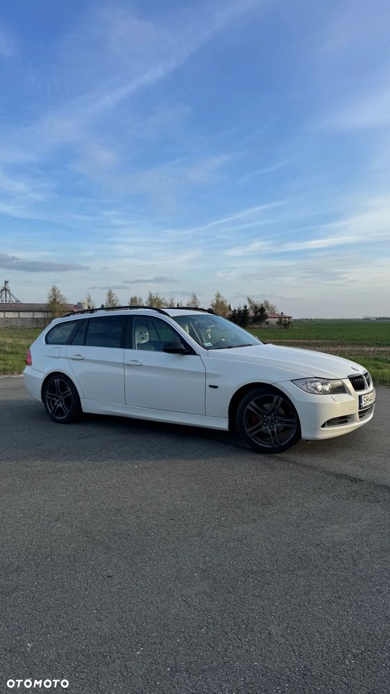 BMW Seria 3 - 2
