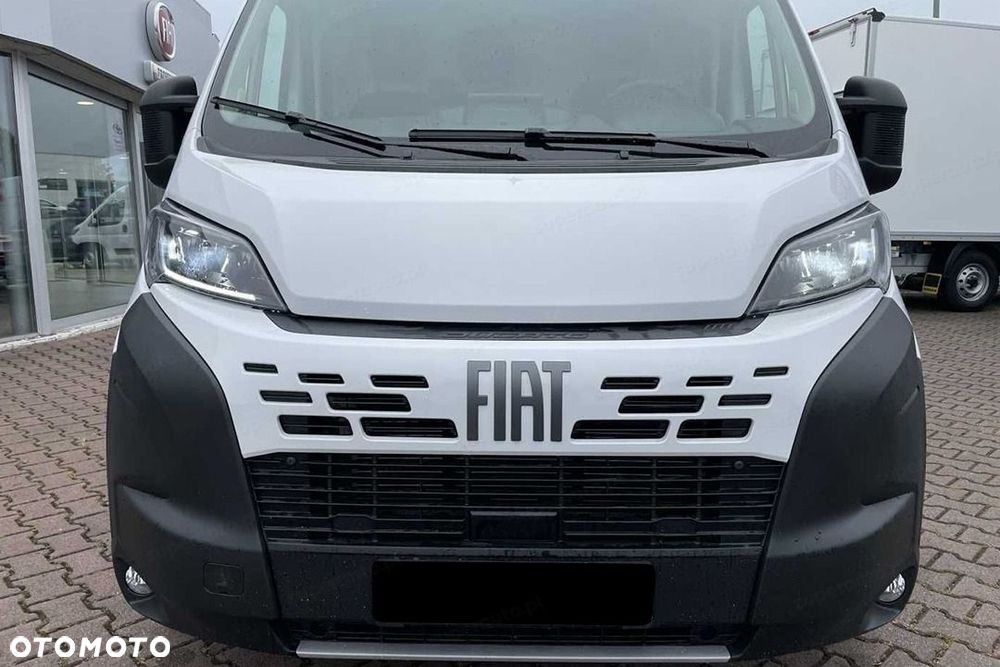Fiat Ducato Maxi L3H2 2.2 140KM - 5