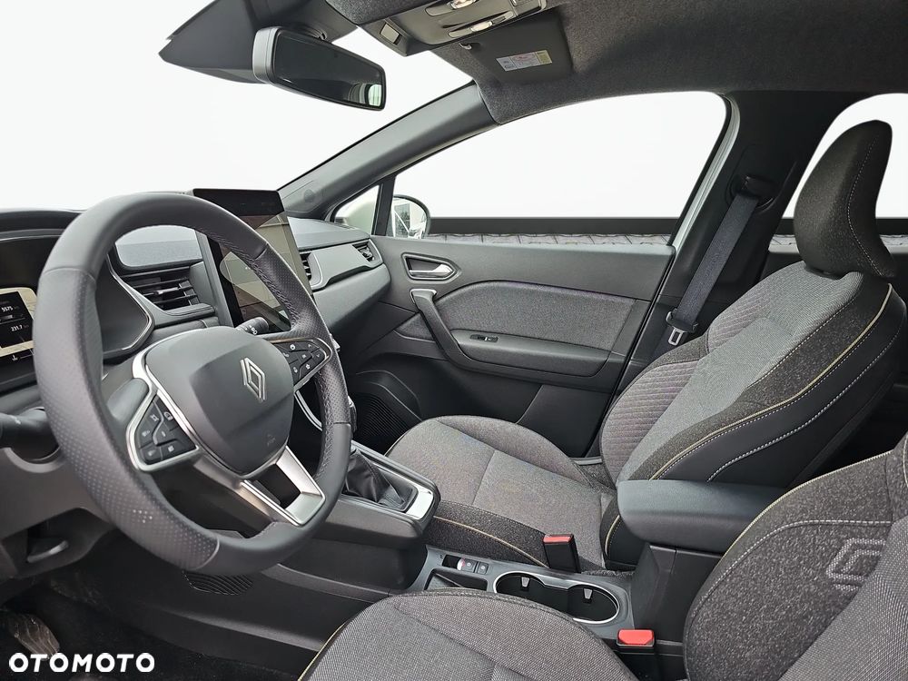 Renault Captur - 10