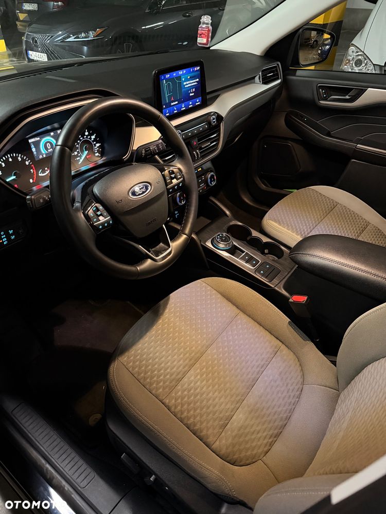 Ford Escape - 11