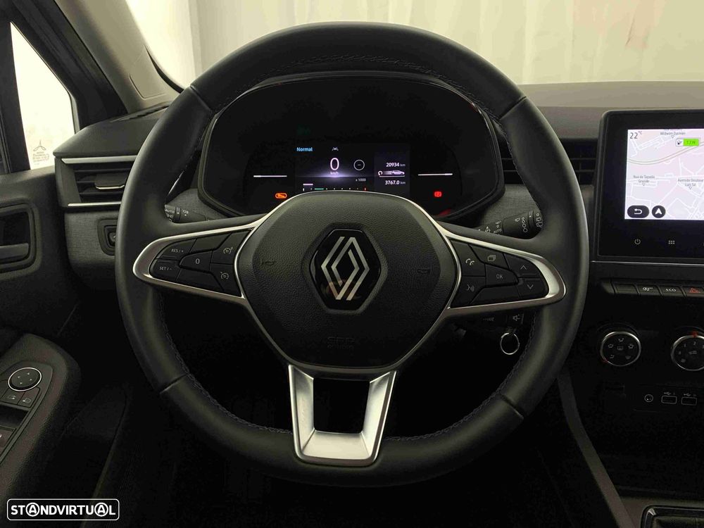 Renault Clio 1.0 TCe Evolution - 12