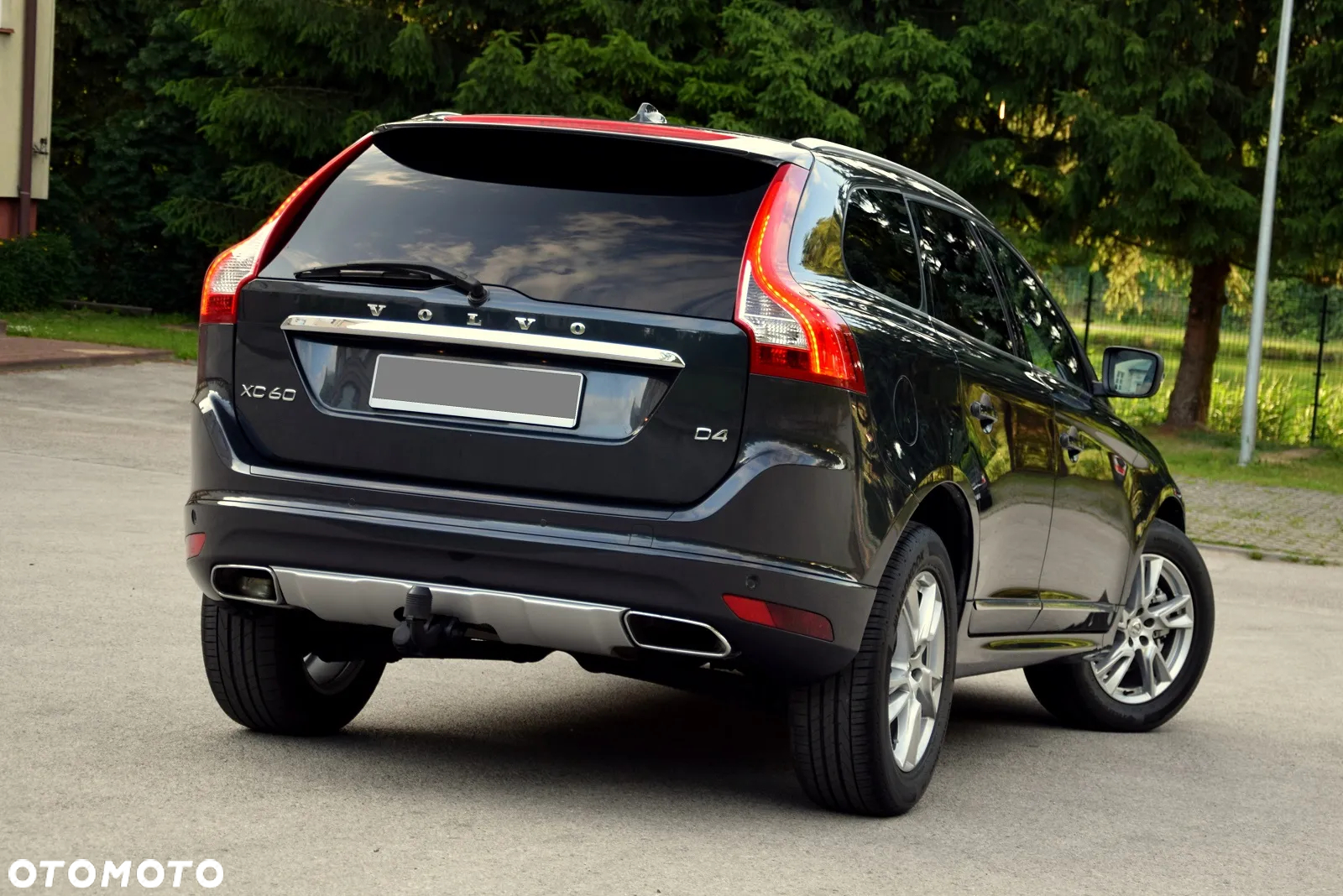 Volvo XC 60 D4 Momentum - 6