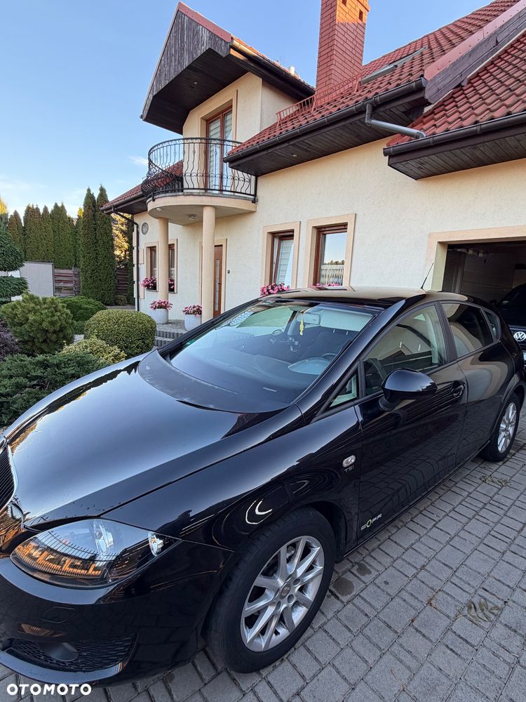Seat Leon 1.2 TSI Ecomotive Reference Copa - 3