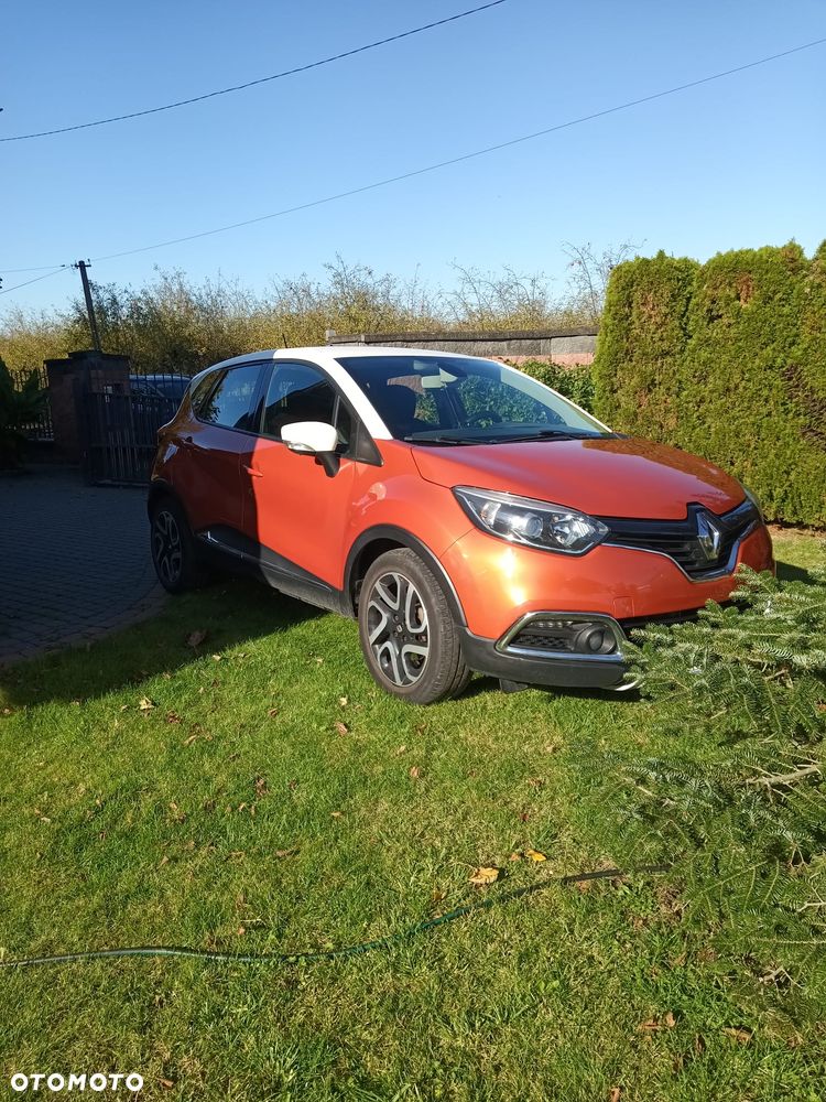 Renault Captur - 14