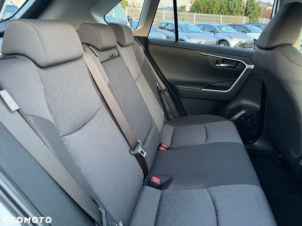 Toyota RAV4 2.0 Comfort 4x2 MS - 31