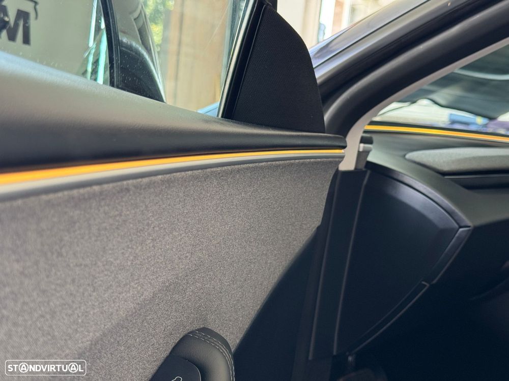 Tesla Model 3 Tração Traseira - 16
