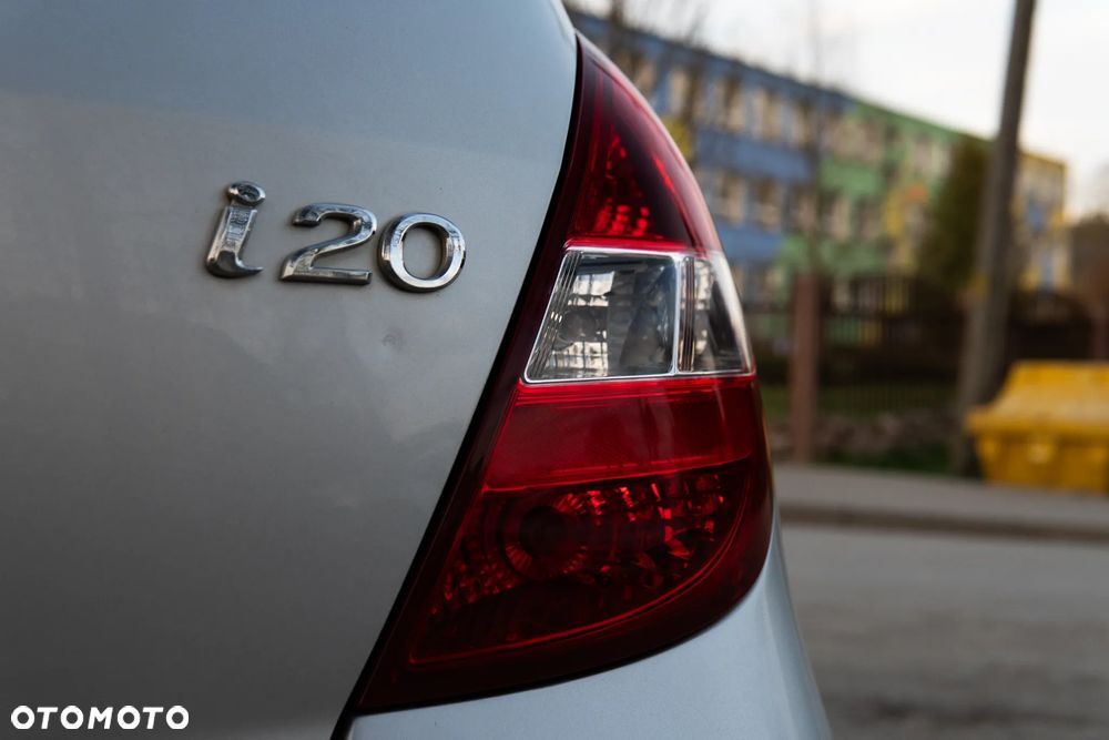 Hyundai i20 1.2 Style - 14