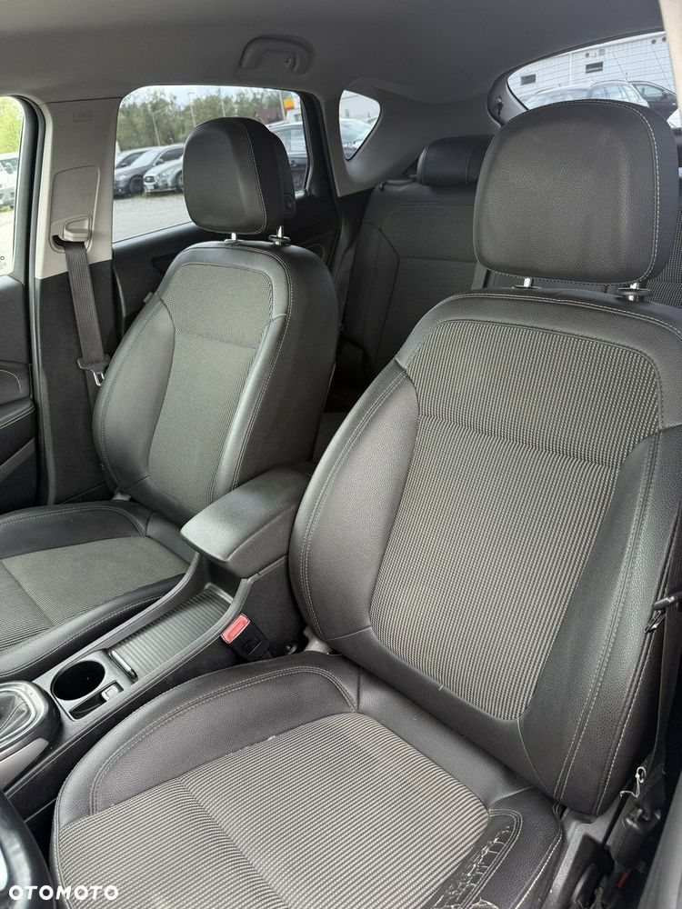 Opel Astra - 12