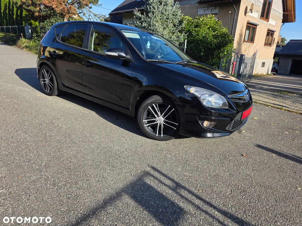Hyundai i30 - 18