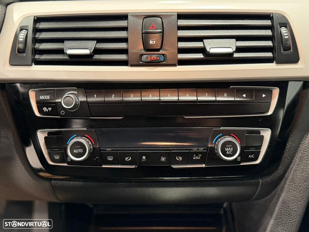 BMW 418 Gran Coupé d Advantage Auto - 10