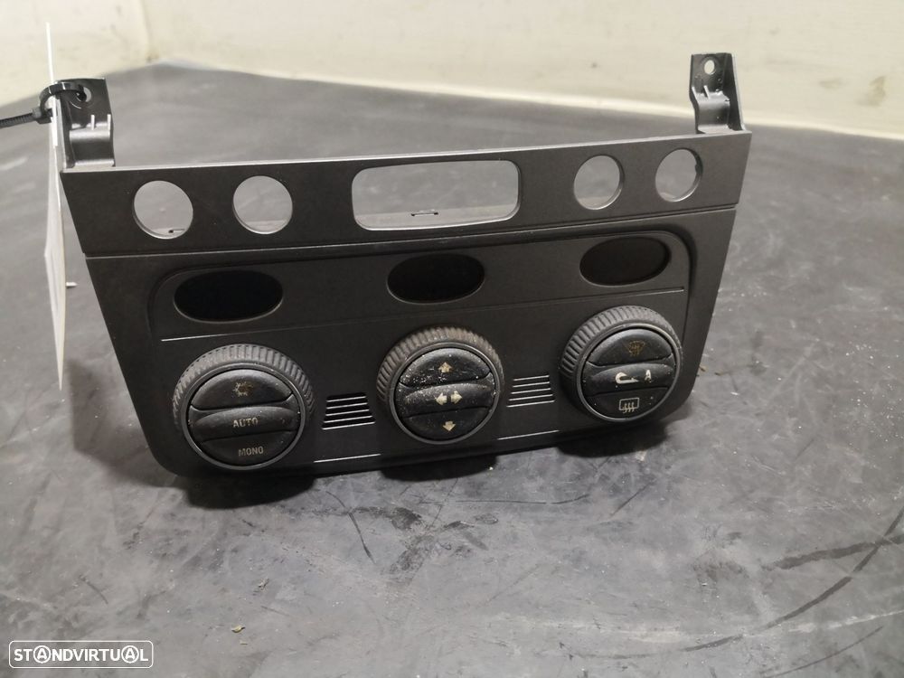 Climatronic Alfa Romeo 147 (937_) - 1