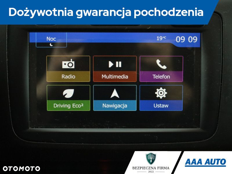 Dacia Duster - 11