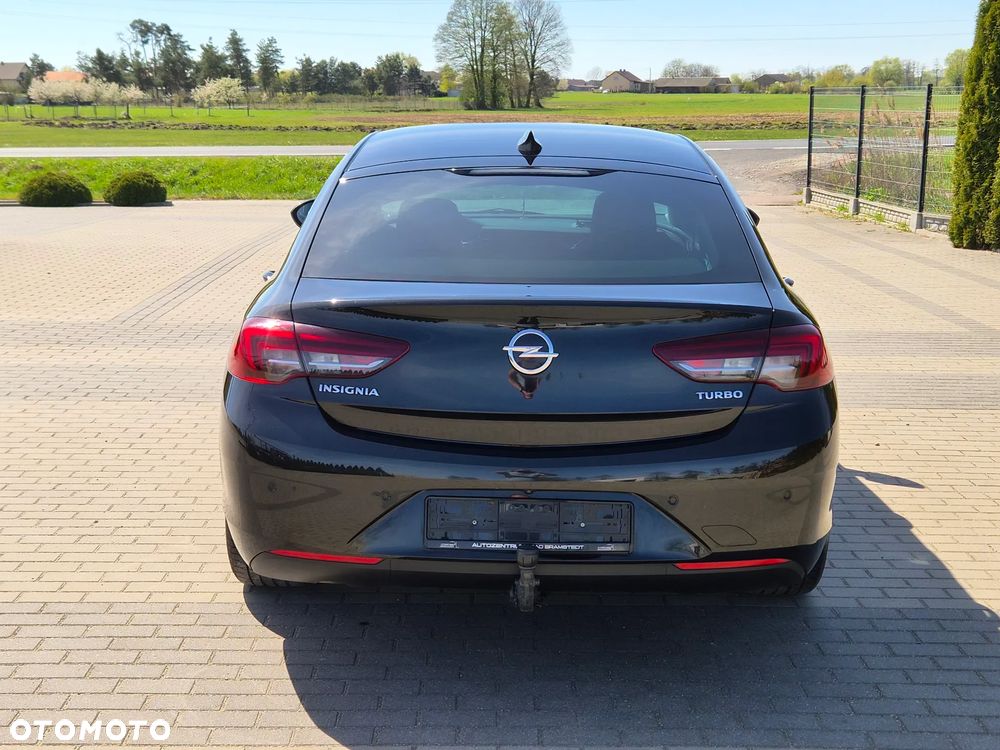 Opel Insignia 1.5 Direct InjectionTurbo Dynamic - 6