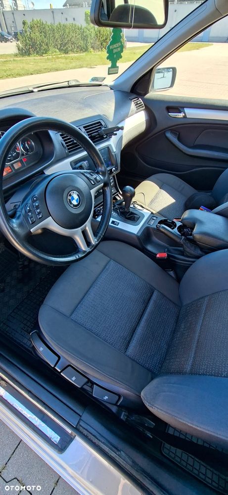 BMW Seria 3 - 10