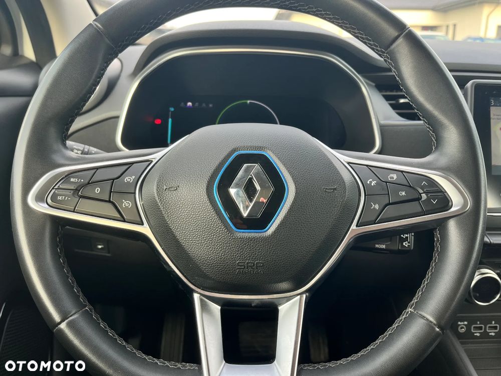 Renault Zoe (mit Batterie) Z.E 50 INTENS - 15