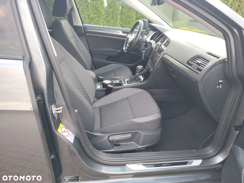 Volkswagen Golf 2.0 TDI BMT Highline DSG - 17