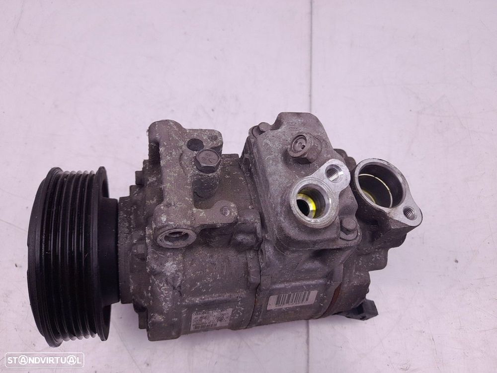 Compressor AC AUDI Q5 (8R) - 2