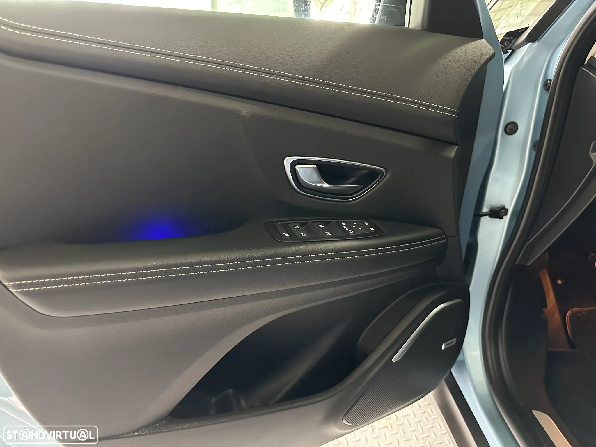 Renault Scénic 1.3 TCe Bose Edition EDC - 13