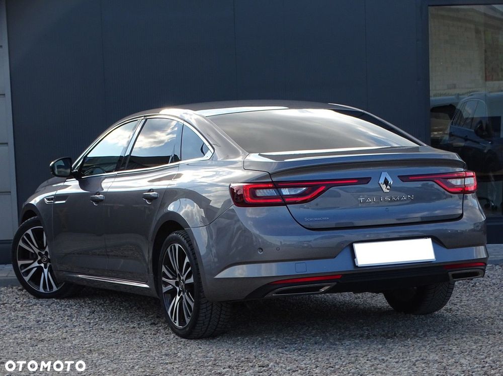 Renault Talisman - 4