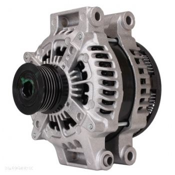 28-7504 ALTERNATOR JEEP CHEROKEE WRANGLER 2.8 CRD - 1
