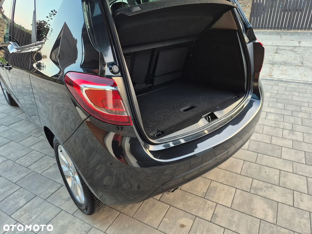 Opel Meriva 1.4 T Design Edition - 24
