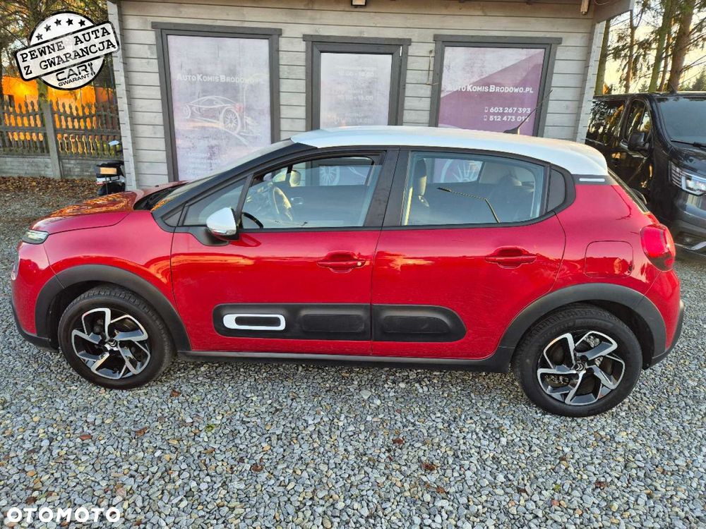 Citroën C3 - 9