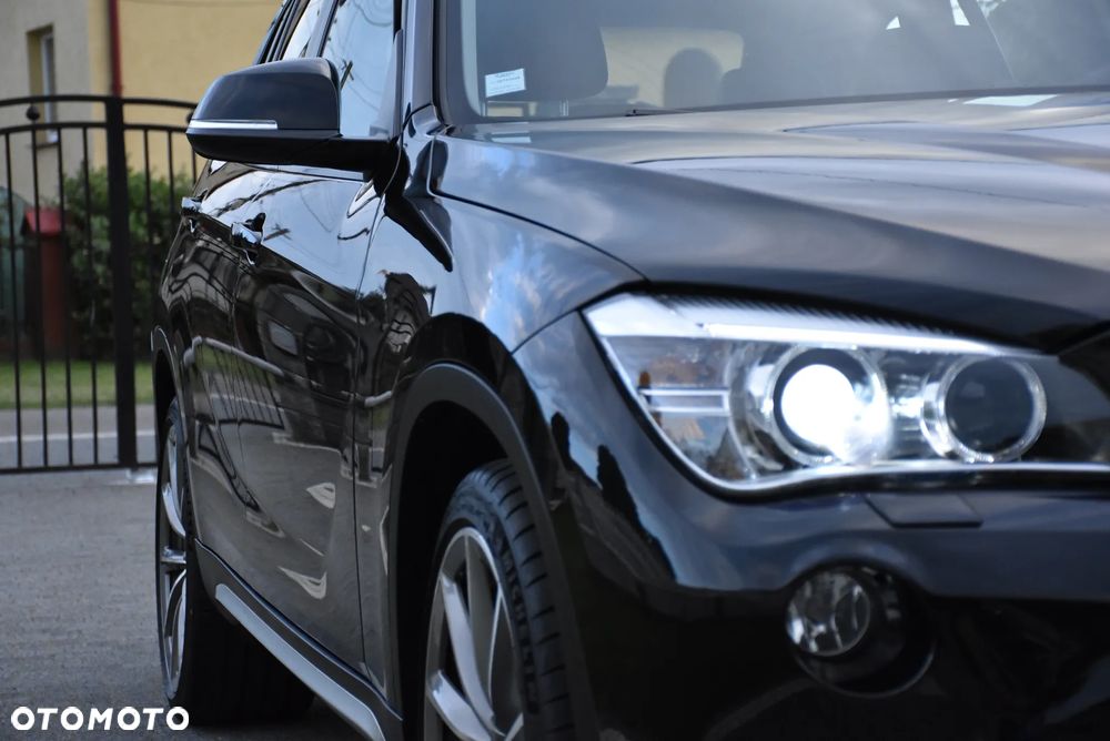 BMW X1 xDrive20d xLine - 15