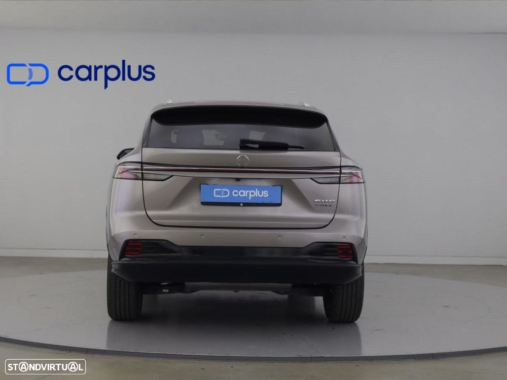 MG HS 1.5 Plug-in Hybrid Luxury - 6