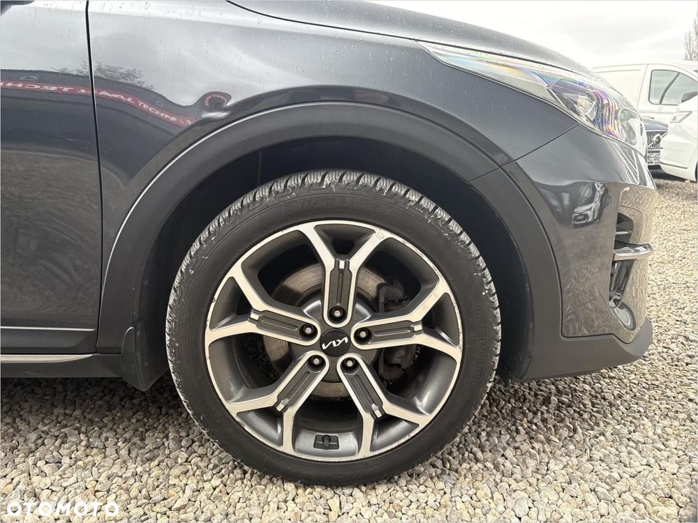 Kia XCeed 1.5 T-GDI L - 18