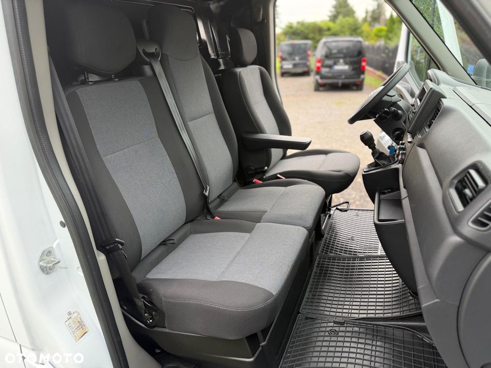 Renault MASTER LIFT 2.3 DCI 136 KM E6+*L3H2*Klima*PDC*FV23%! - 13