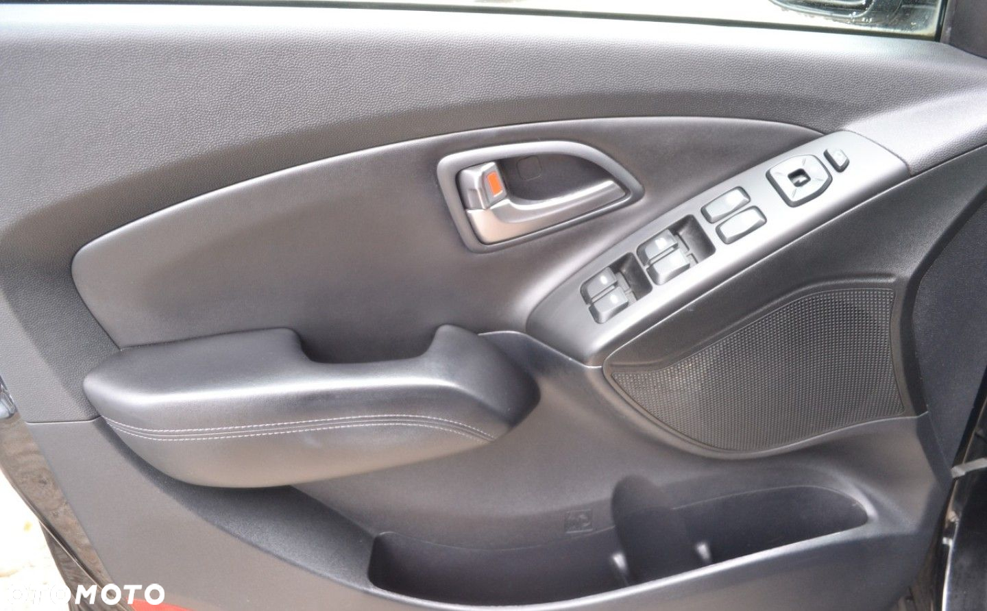 Hyundai ix35 2.0 2WD Automatik Trend - 23
