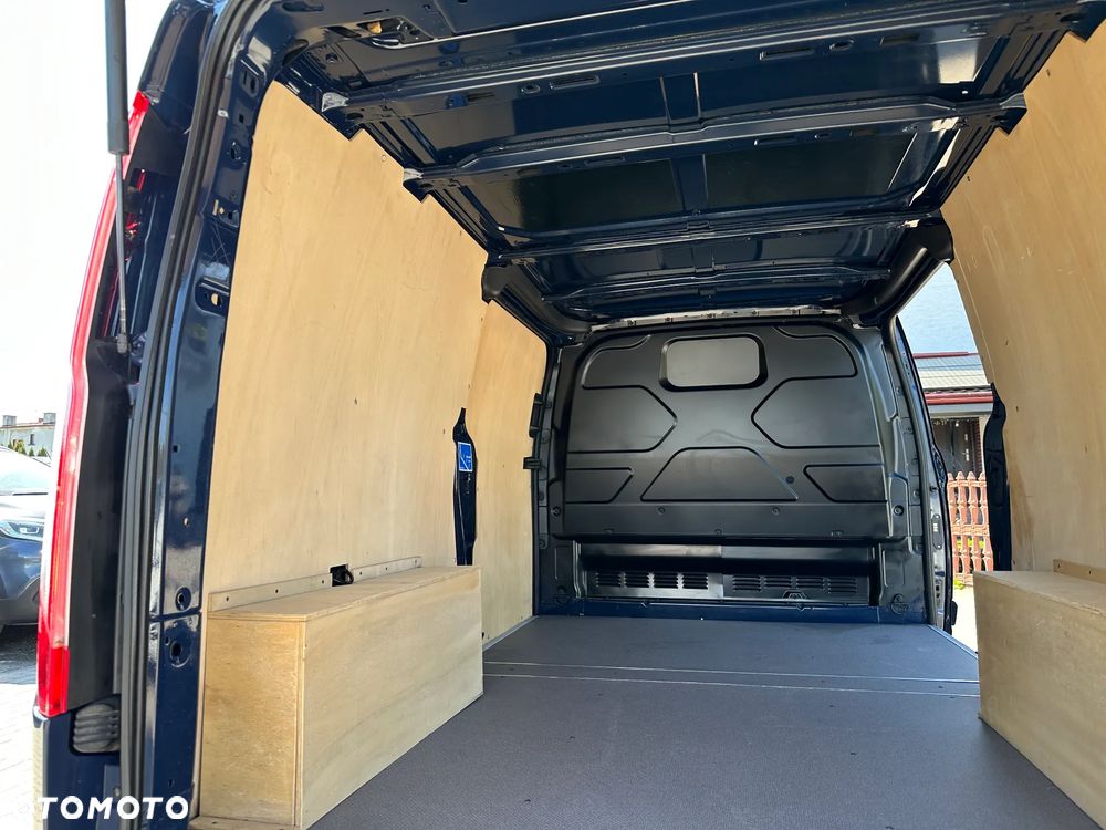 Ford Transit Custom - 22