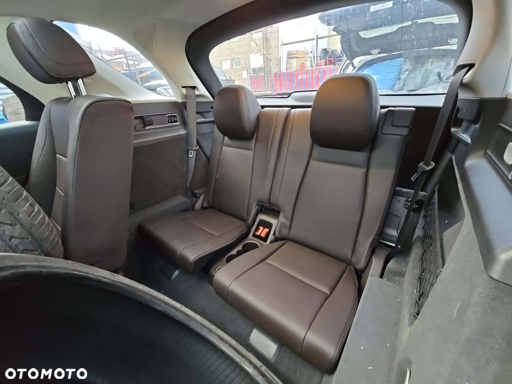 Mercedes-Benz GLE - 13