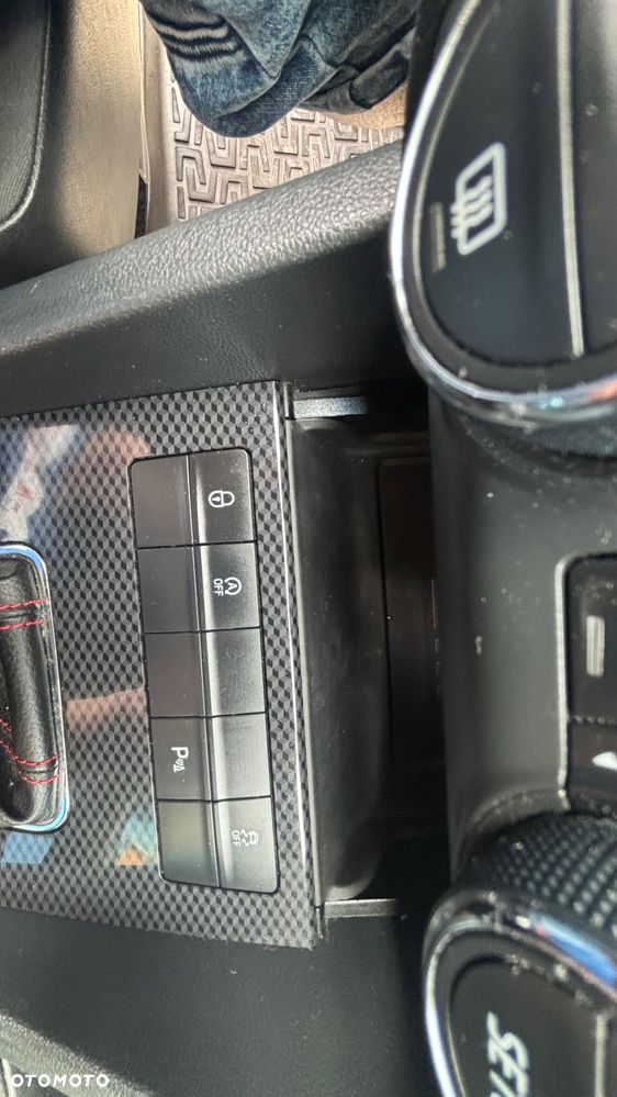 Skoda Octavia 2.0 TDI RS DSG - 16