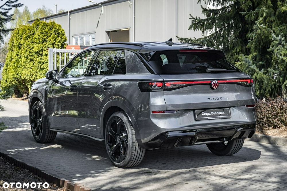 Volkswagen T-Roc - 10