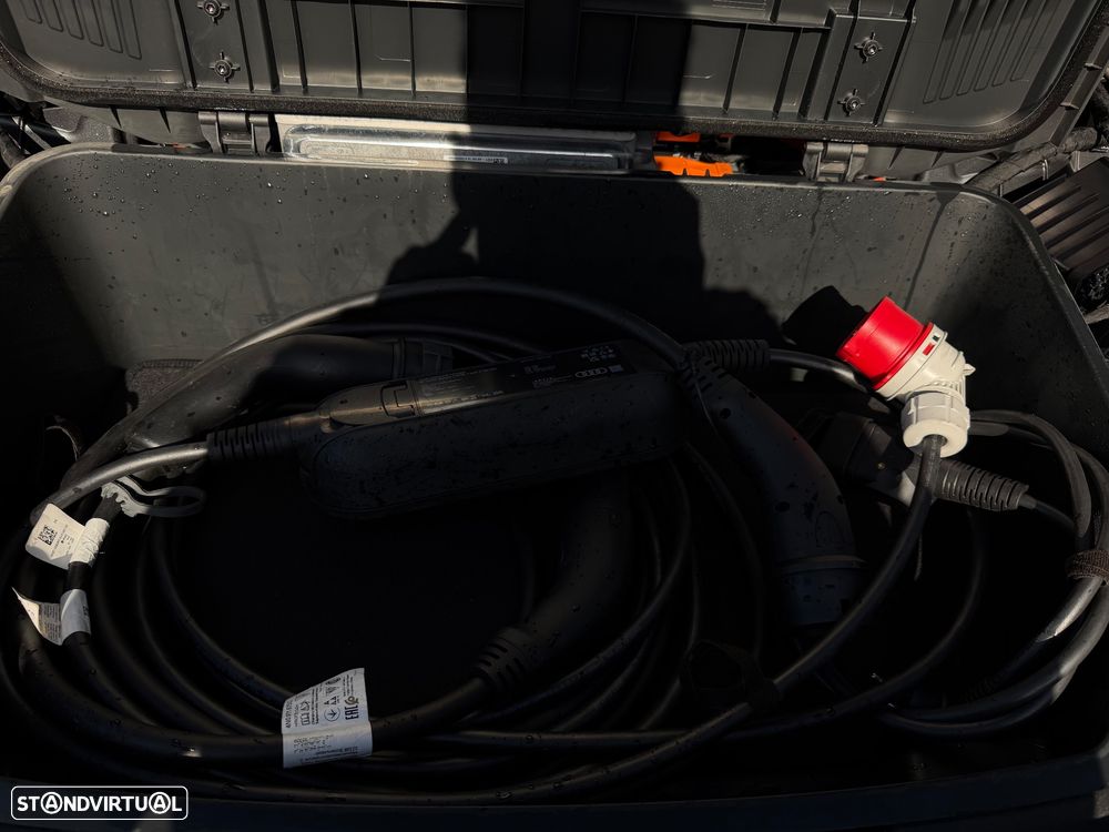 Audi e-tron 55 quattro S line - 46