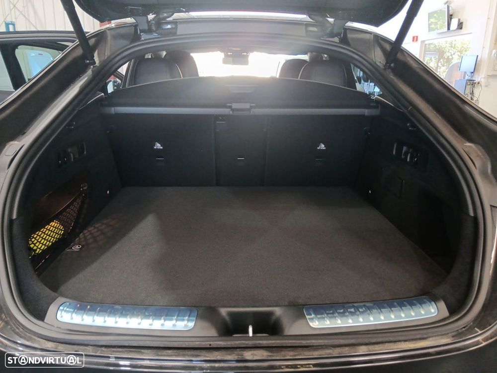 Mercedes-Benz GLC 220 d Coupe 4Matic - 15