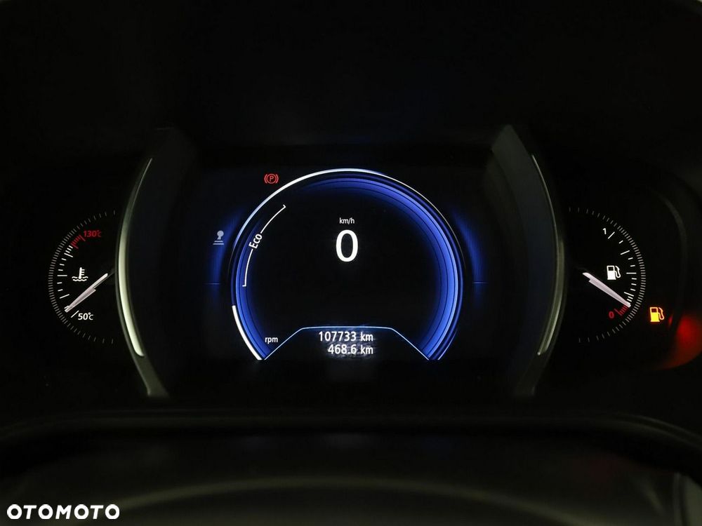 Renault Megane 1.2 Energy TCe Limited - 23