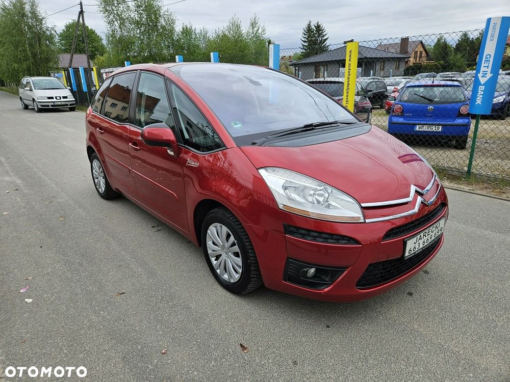 Citroën C4 Picasso - 3